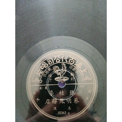 張桂芳唱蔡明鳳辭店(au43494691)