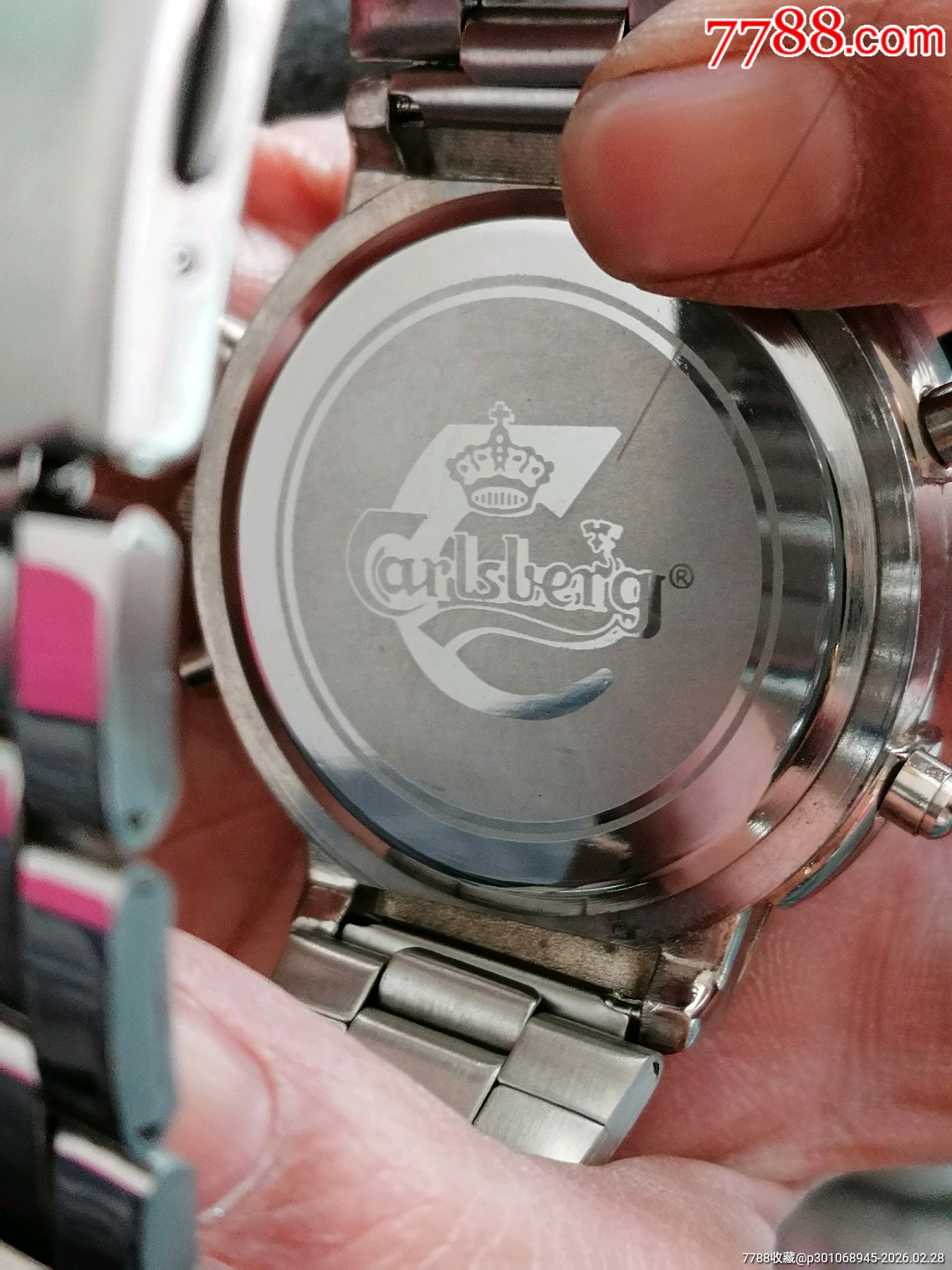 電子表_價格1元_第4張_