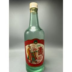 雪松壽酒