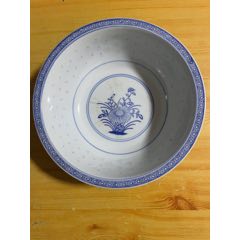 清雍正过墙龙大盘__【7788画报】