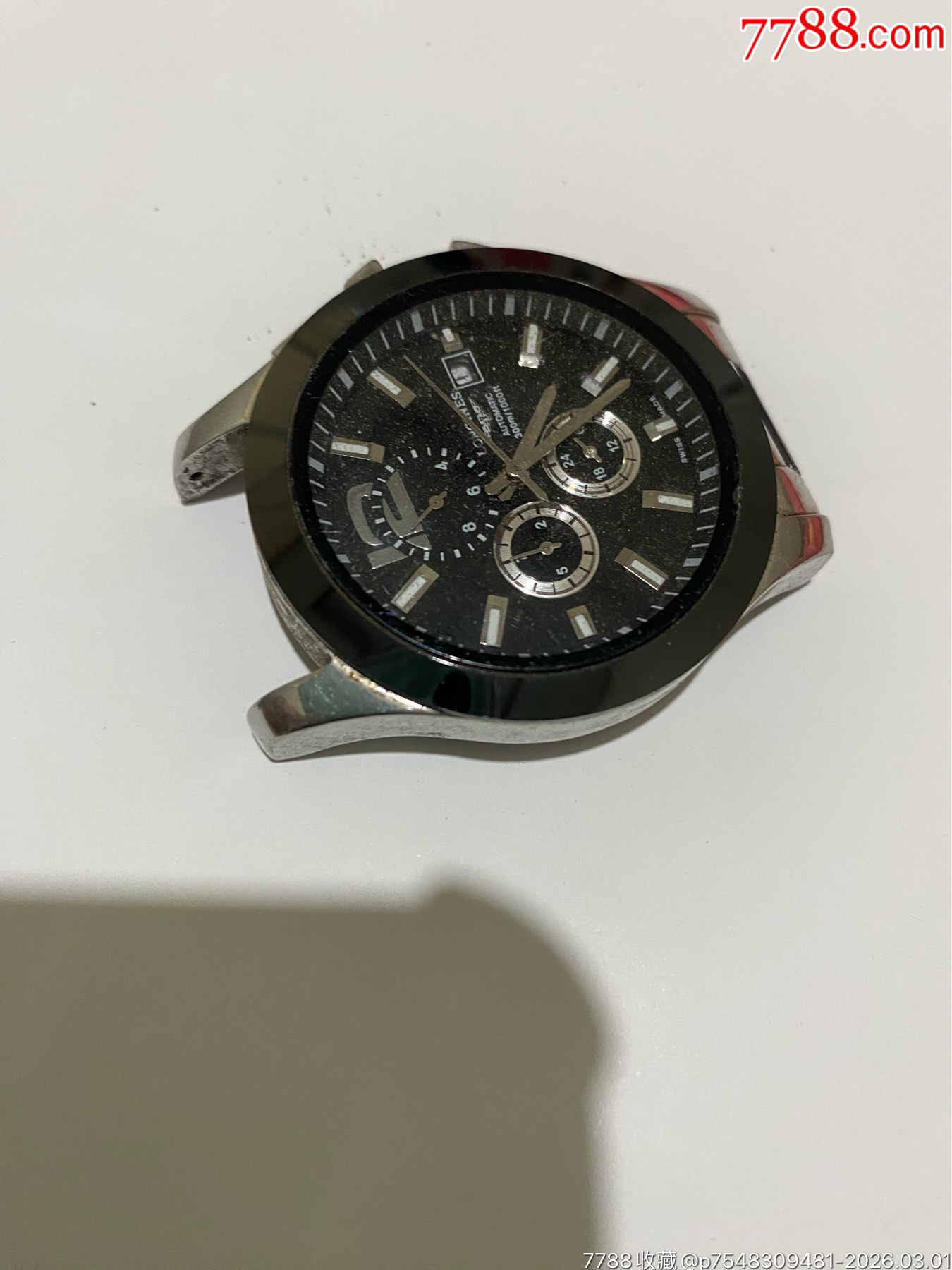 自動機械，_價格5元_第1張_