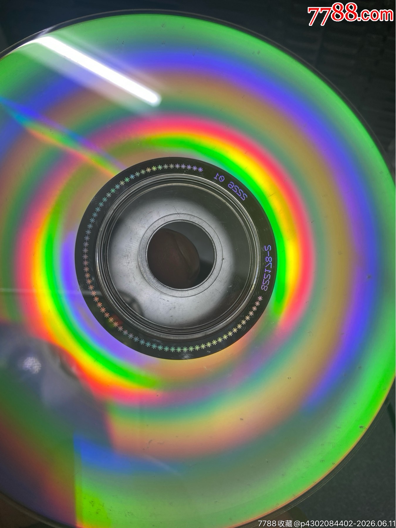 譚詠麟。韓壓無碼。94新_價格110元_第4張_