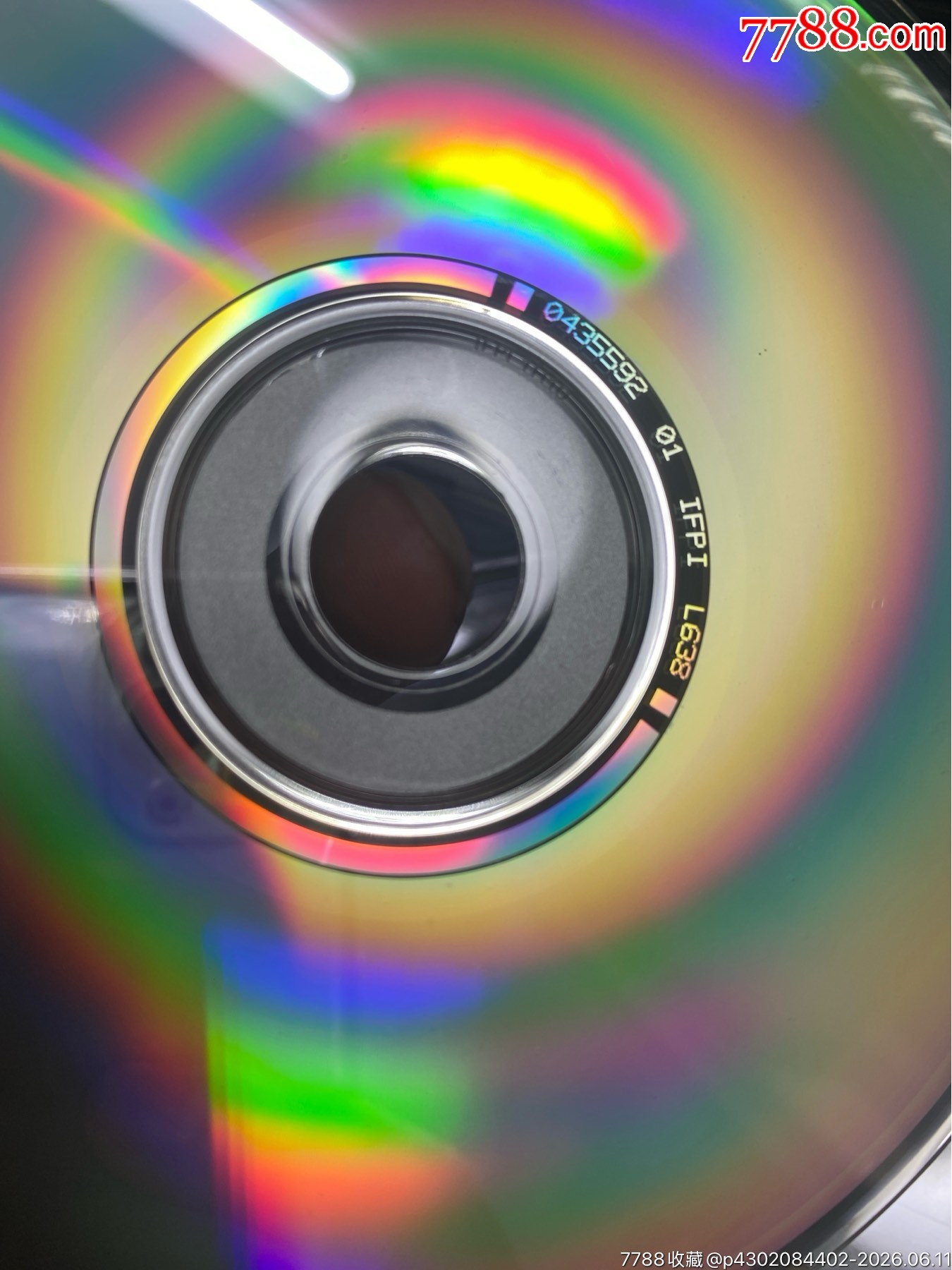 Beyond。VCd。95新_價格40元_第4張_