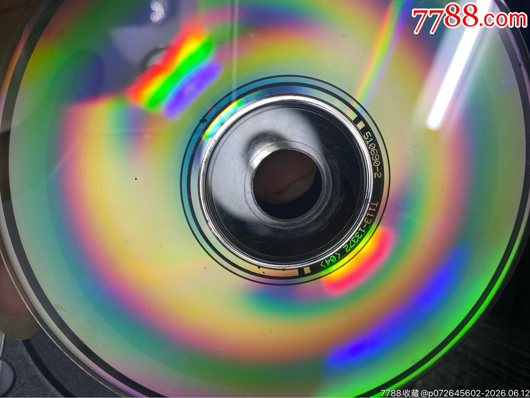 黎明。韓版無碼。93新。微透光_價格28元_第4張_