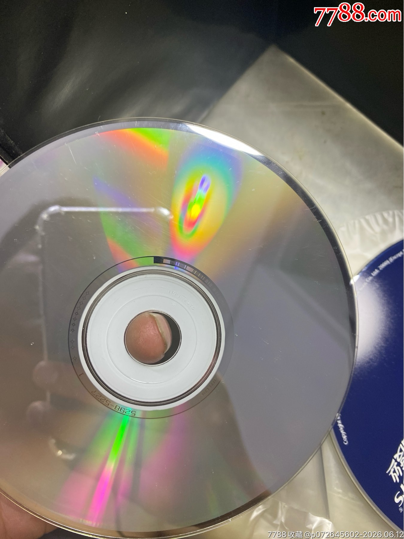 王菲。C+V。85新_價(jià)格60元_第8張_
