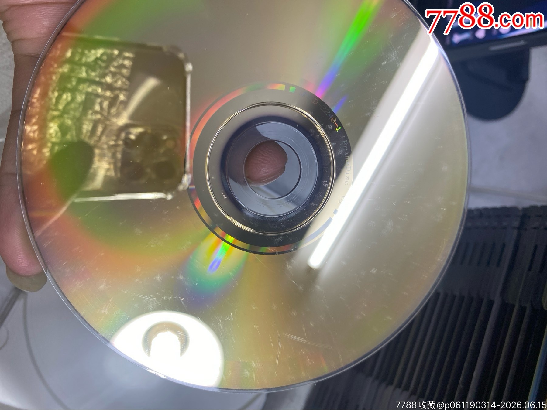 鄧麗君。2Cd。85新。_價(jià)格10元_第6張_