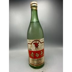 精制老白干酒