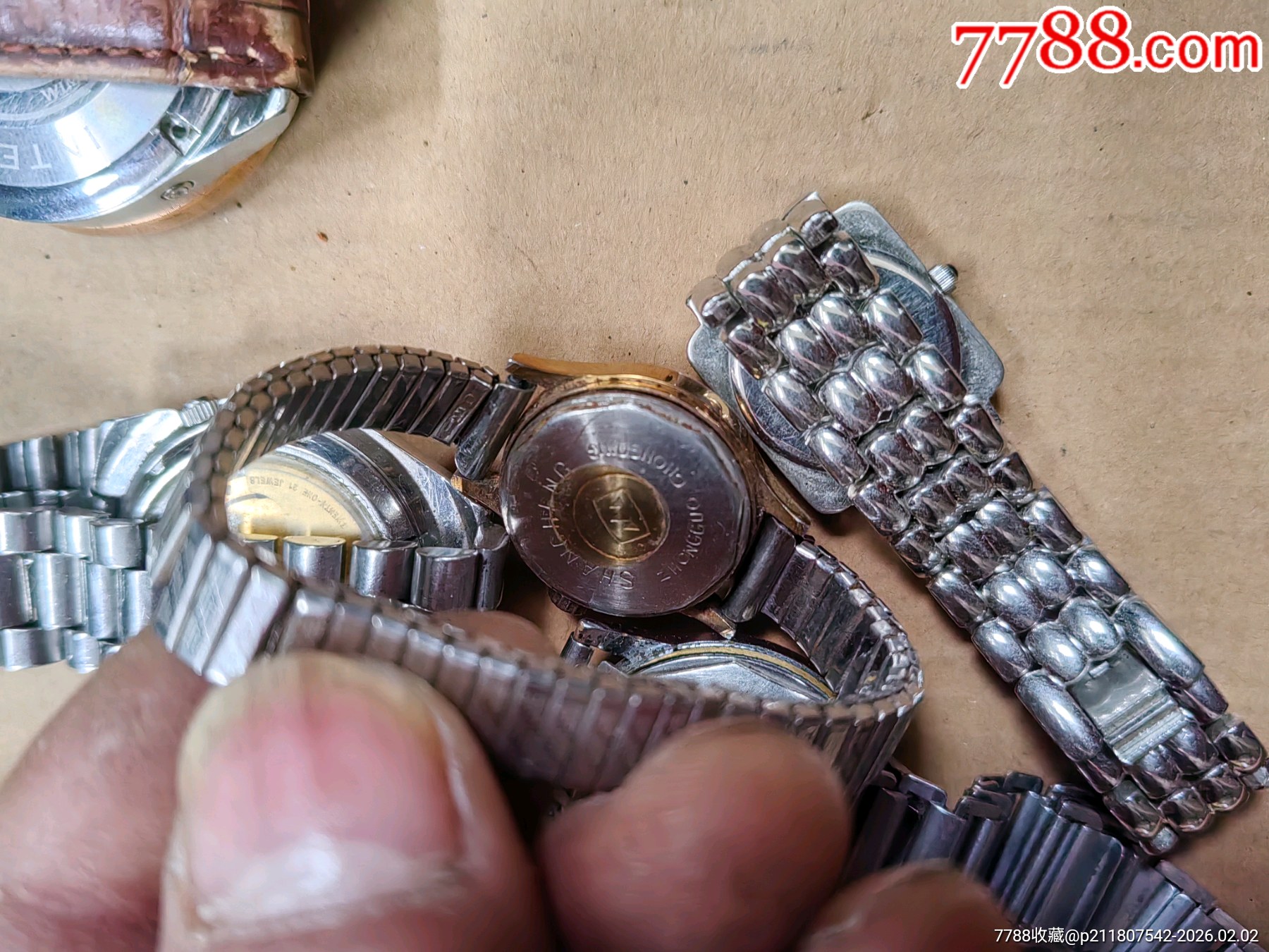 手表_價(jià)格544元_第21張_