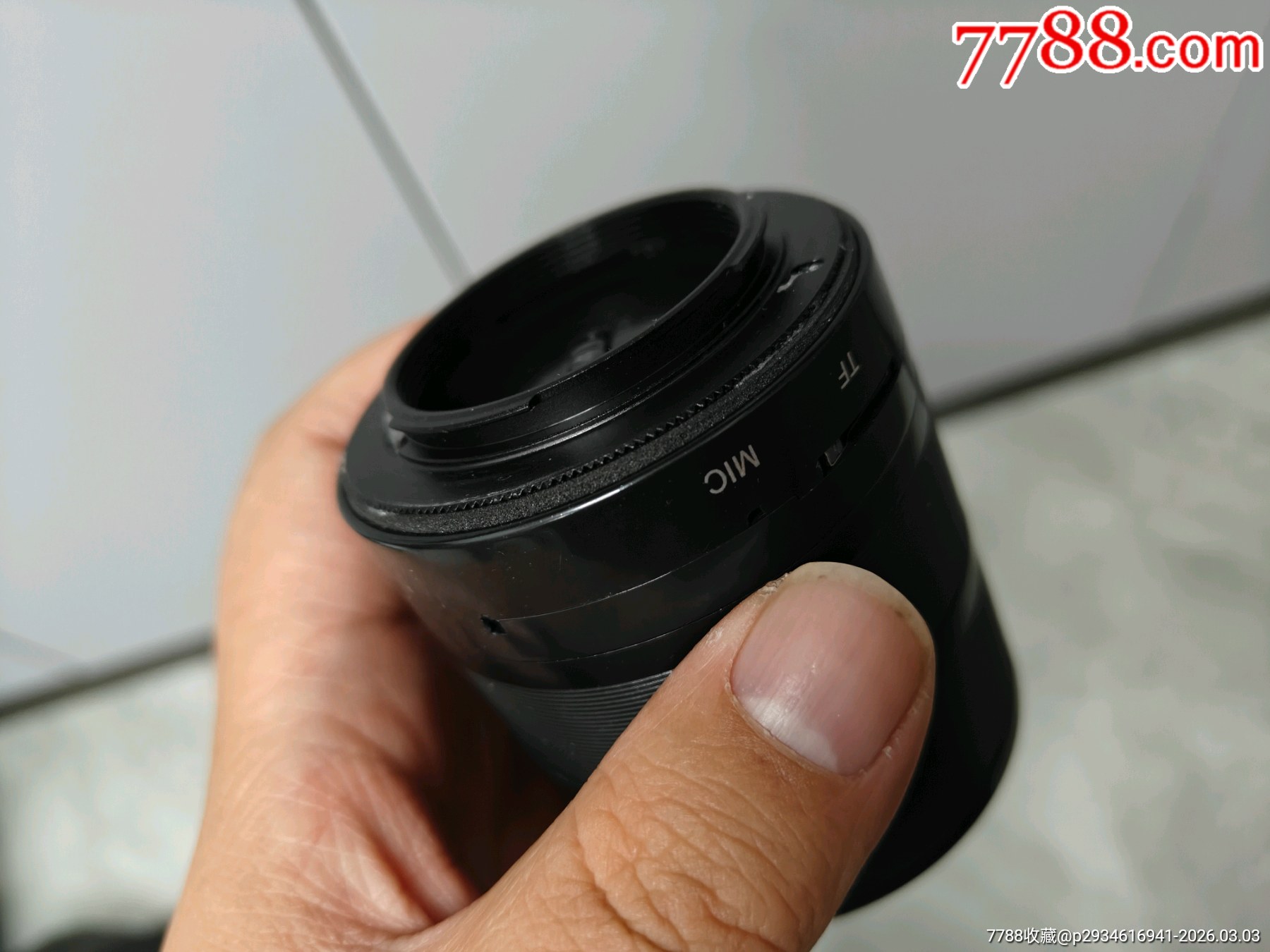 鳳凰DC-828N單反相機(jī)+藍(lán)牙音箱_價(jià)格7元_第9張_