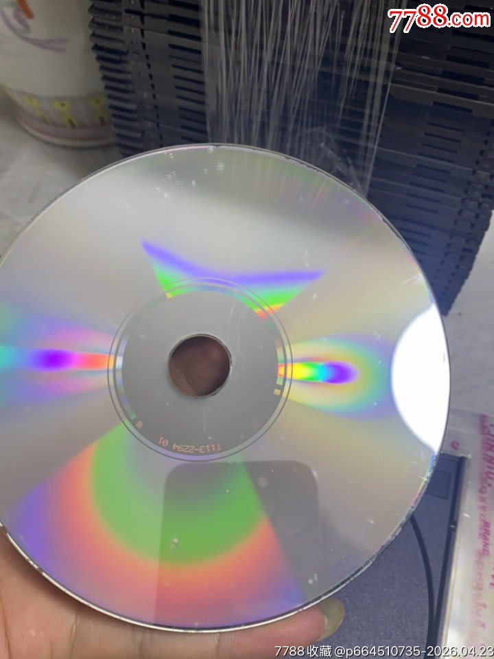 鄺美云。韓銀。94新_價格593元_第7張_