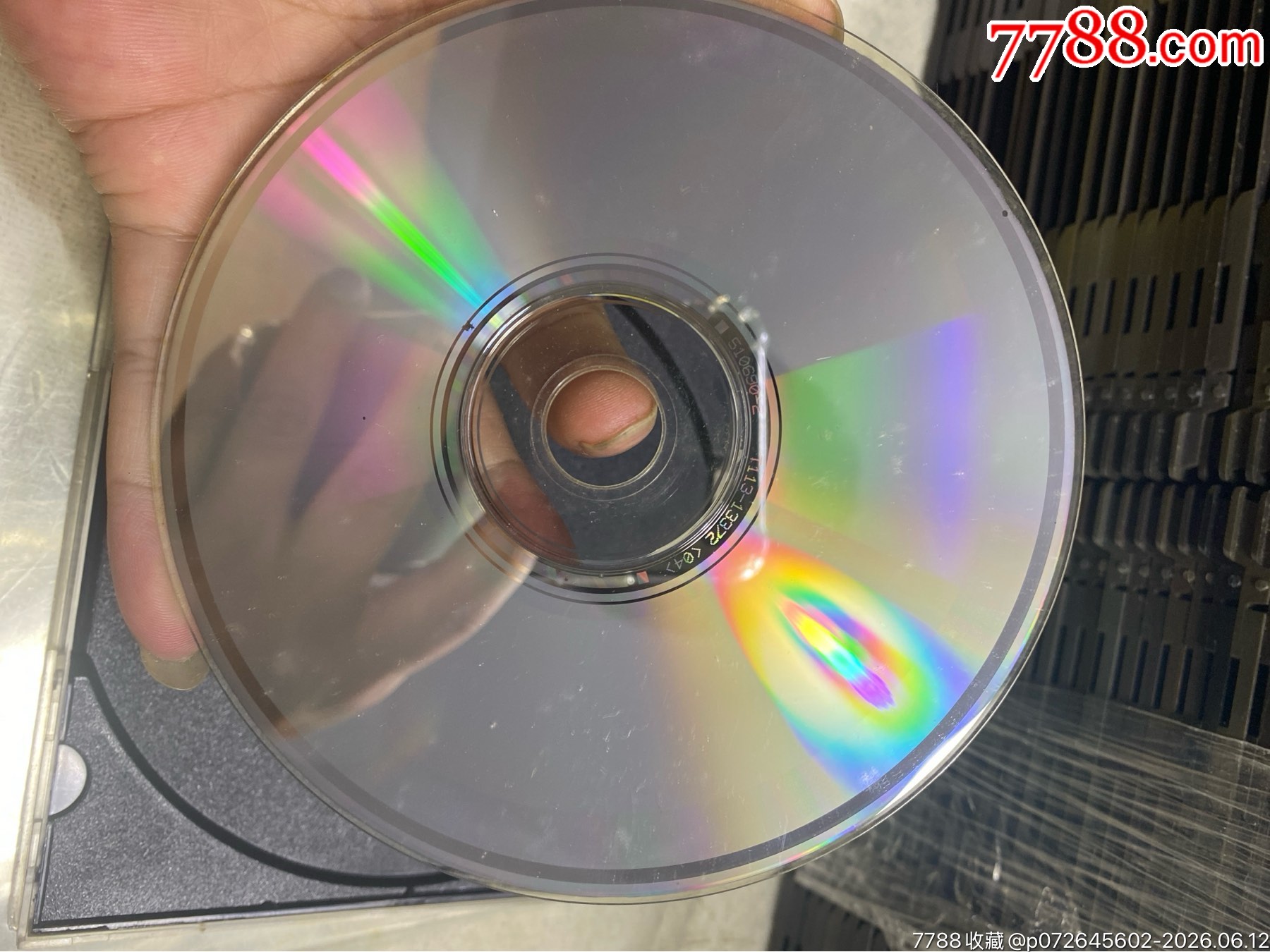 黎明。韓版無碼。93新。微透光_價格28元_第6張_