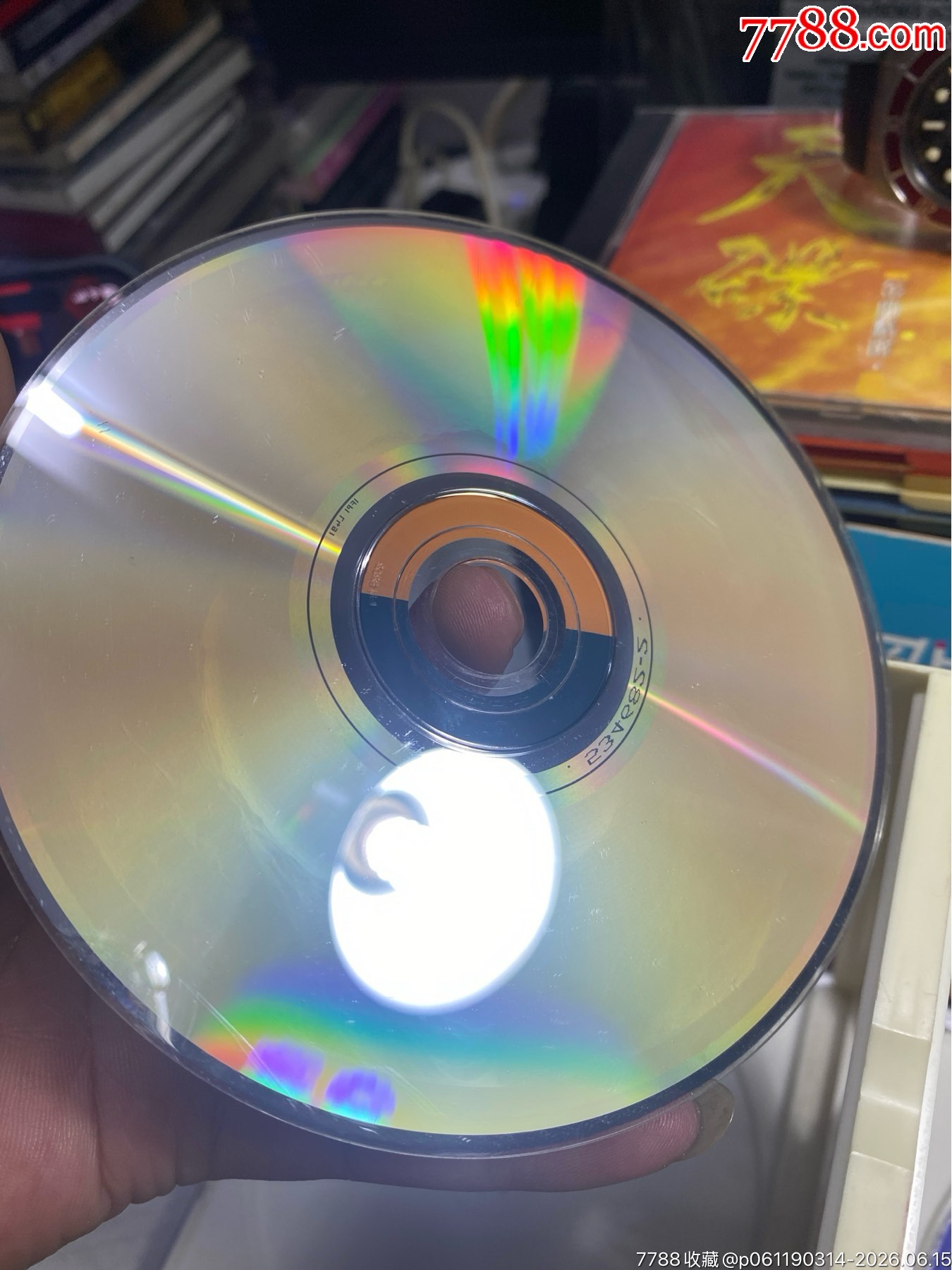 草蜢。2Cd。9新_價格80元_第7張_