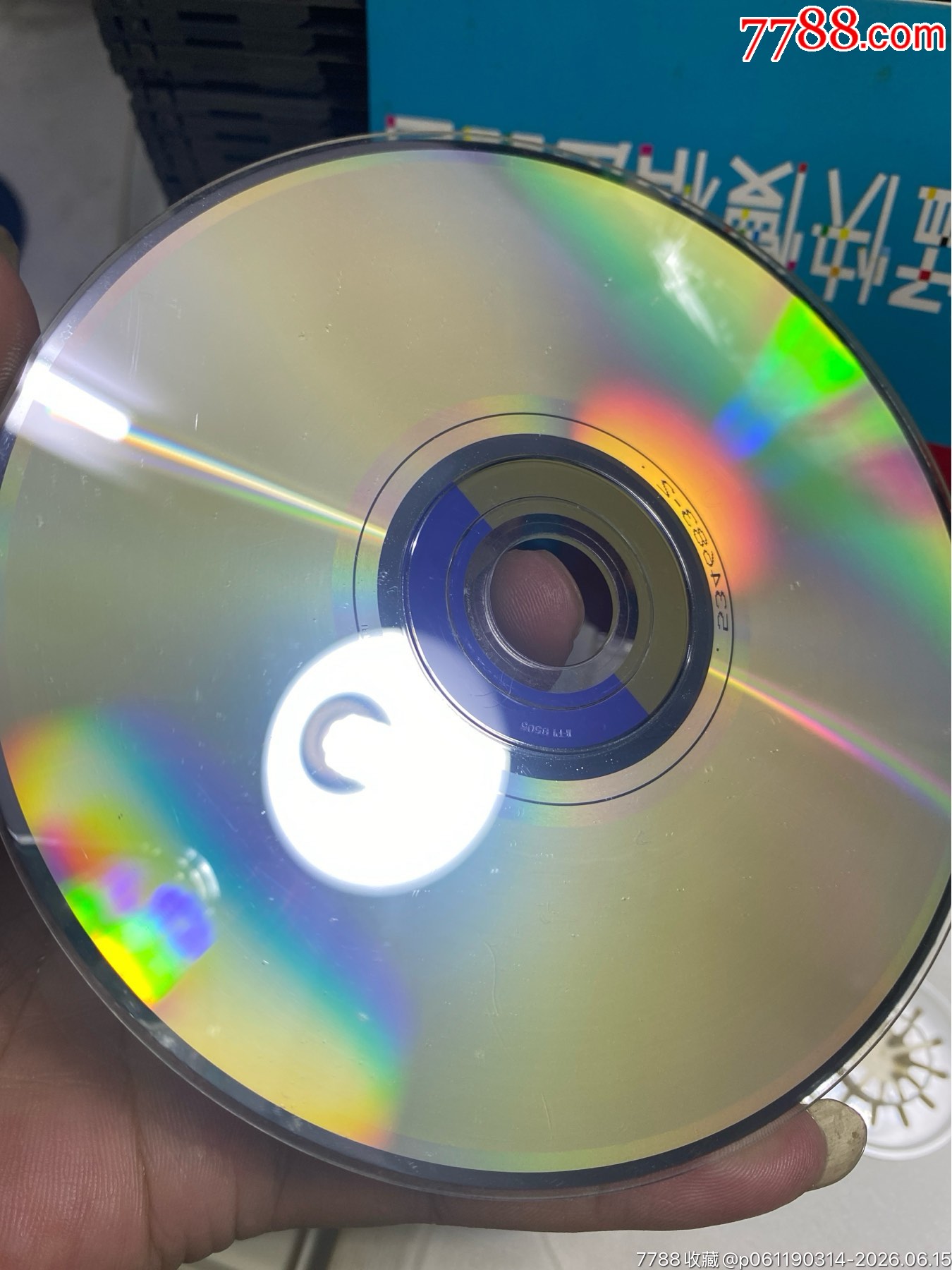 草蜢。2Cd。9新_價格80元_第11張_