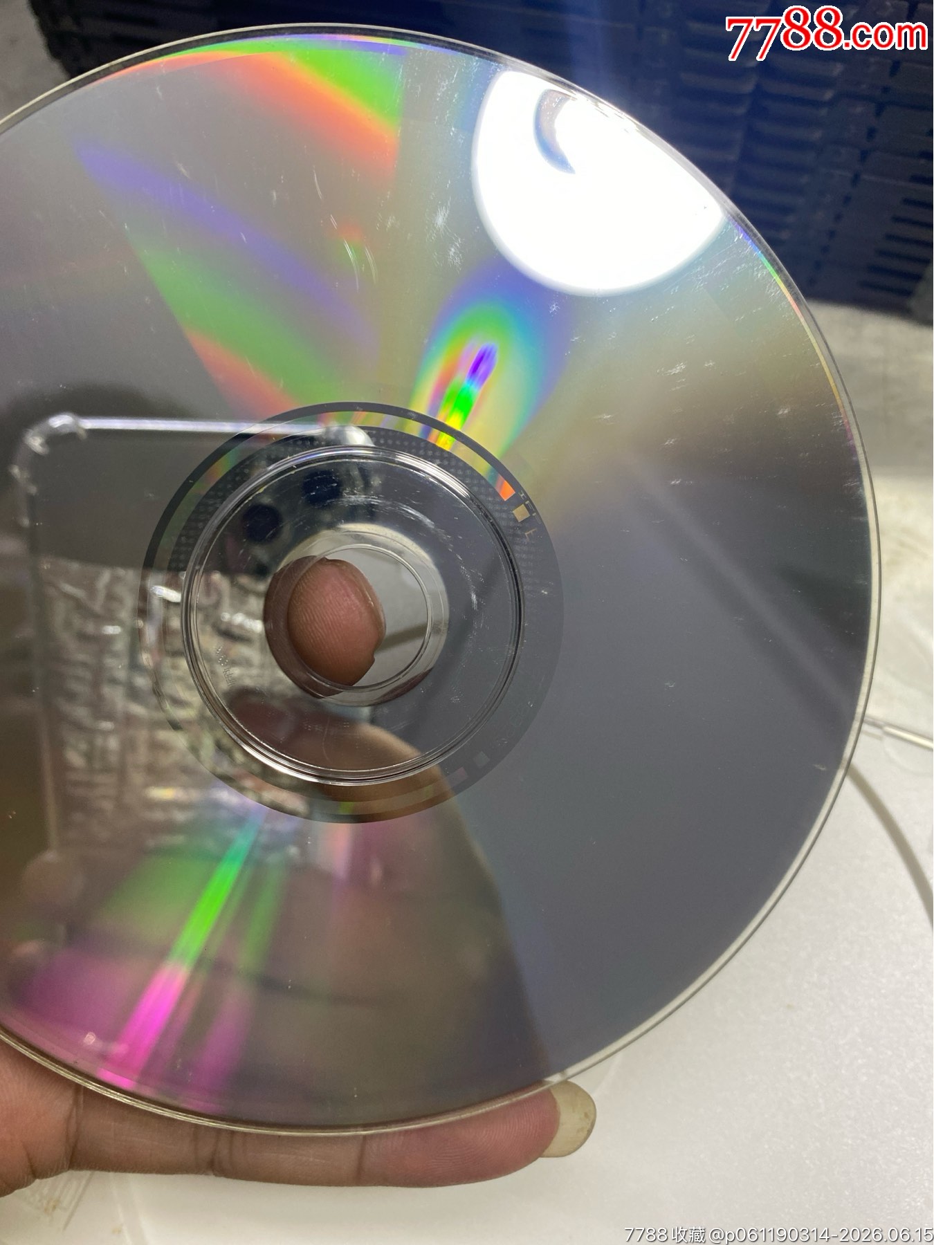 彭羚。92新_價格20元_第6張_