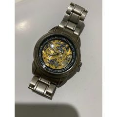 自動表
