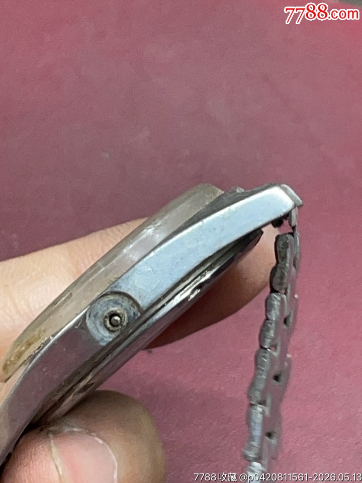所有手表當配件賣&7179_價格10元_第2張_
