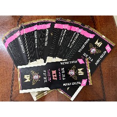 9密山廠“蜜”合計(jì)80余張一起