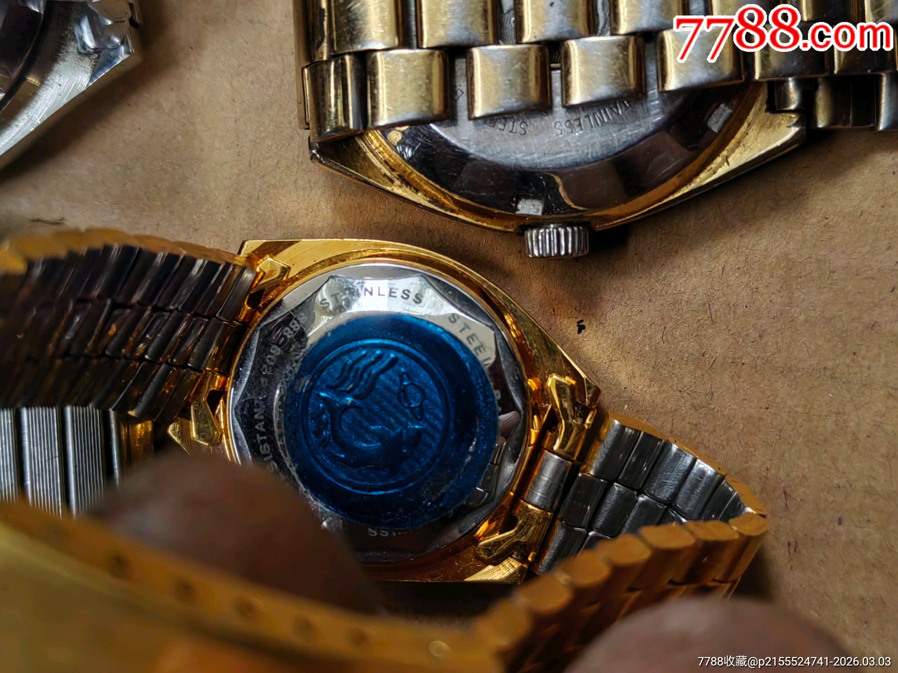 手表_價格125元_第11張_