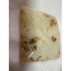 玉斧／玉鉞