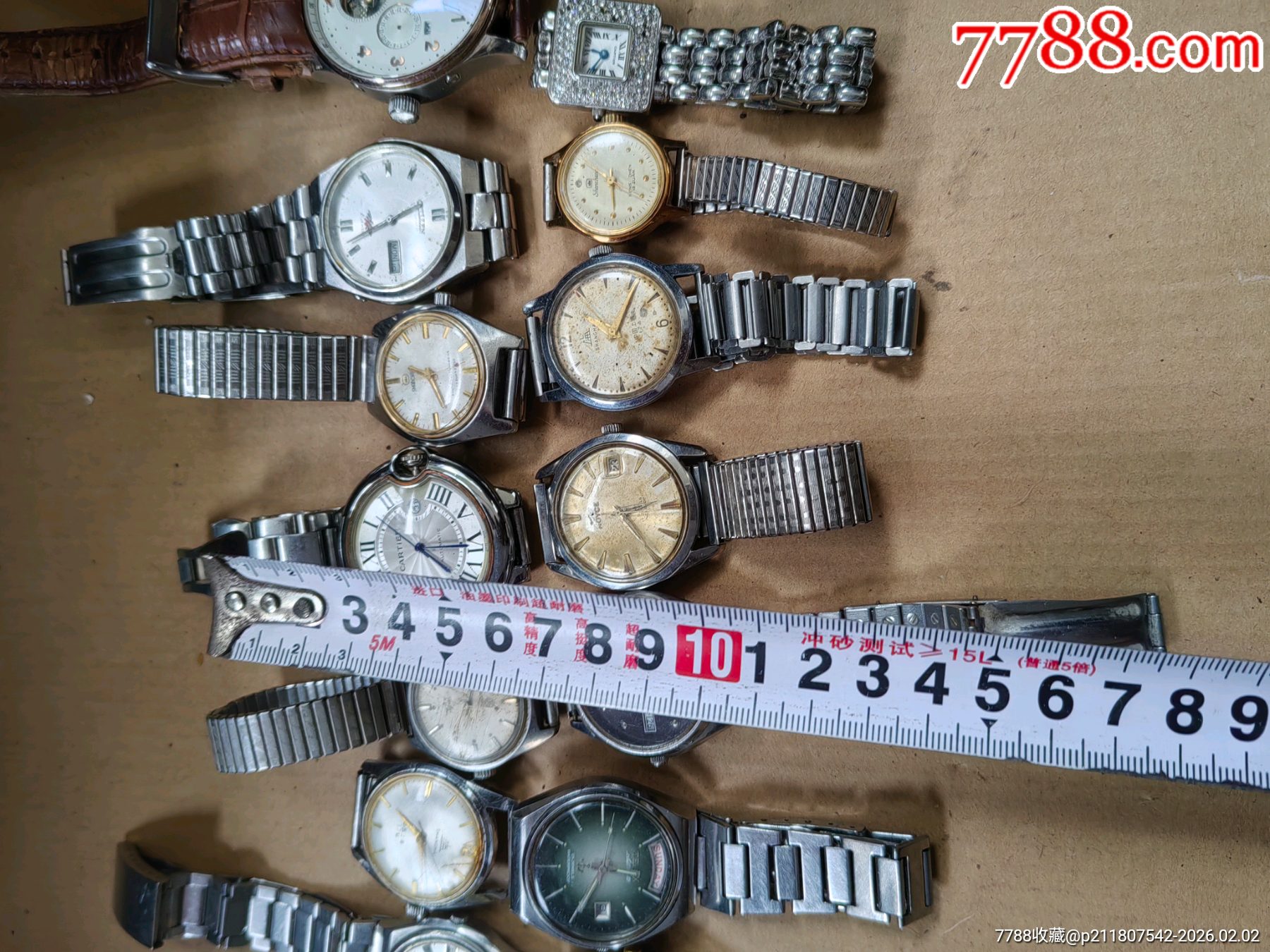 手表_價(jià)格544元_第22張_