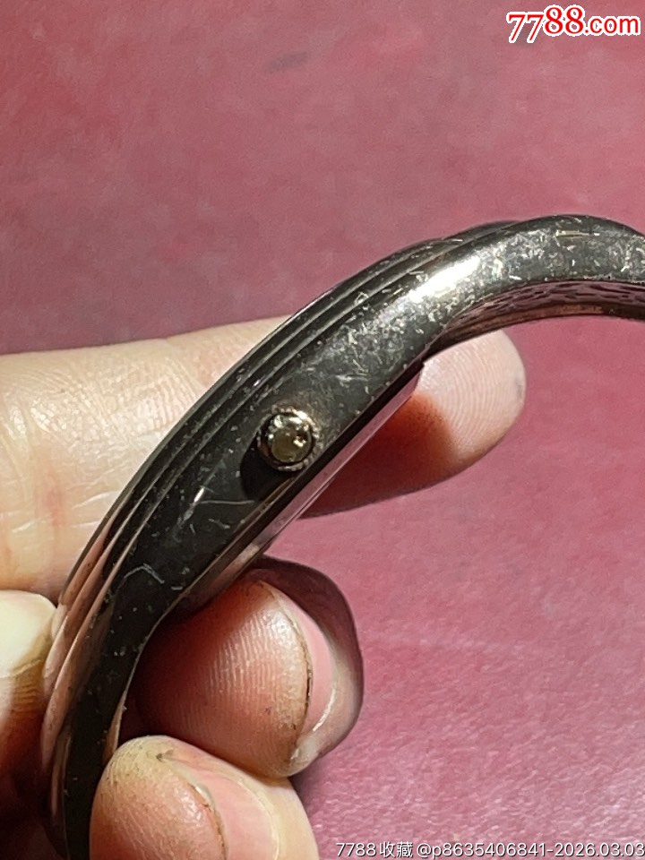 所有手表當配件賣：7998_價格10元_第2張_