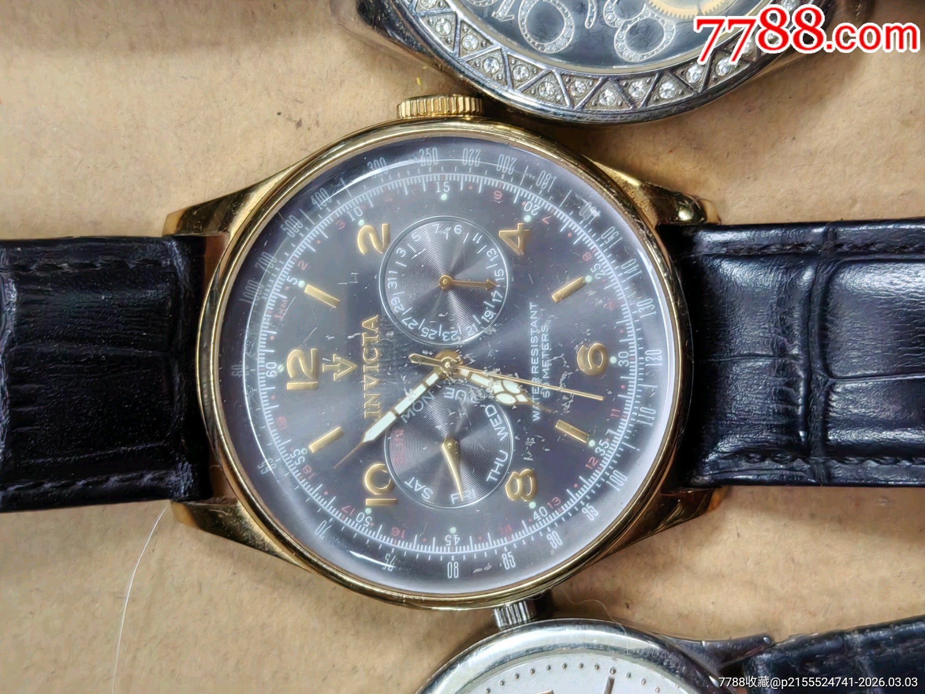 手表_價(jià)格30元_第8張_