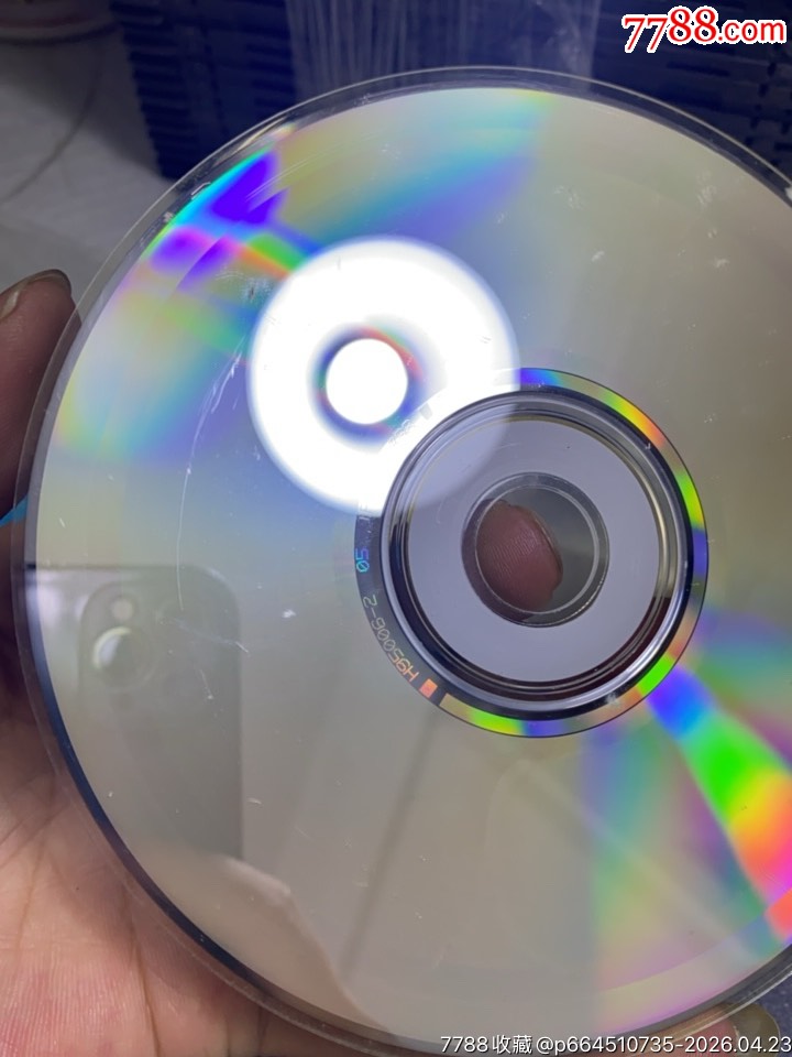 陳慧琳。92新_價格10元_第5張_
