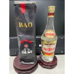 92年少見(jiàn)款寶豐酒(au44740908)_7788商城__七七八八商品交易平臺(tái)(7788.com)