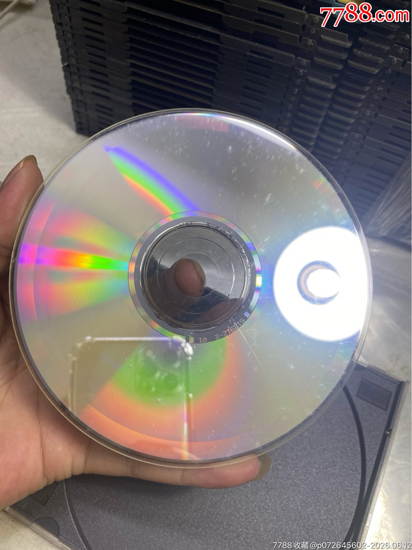 鄭嘉穎。94新_價格28元_第7張_