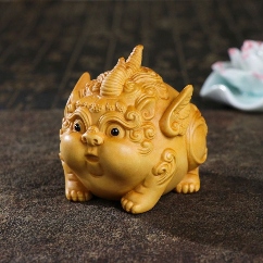 印度小叶紫檀满牛毛纹金星老料大笔筒15x1.5重两斤多_木雕摆件_老店文玩