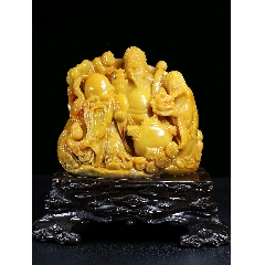 寿山艾叶绿__【7788收藏】