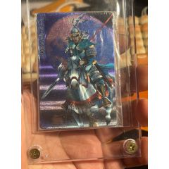 小浣熊水滸卡硬熱郝思文