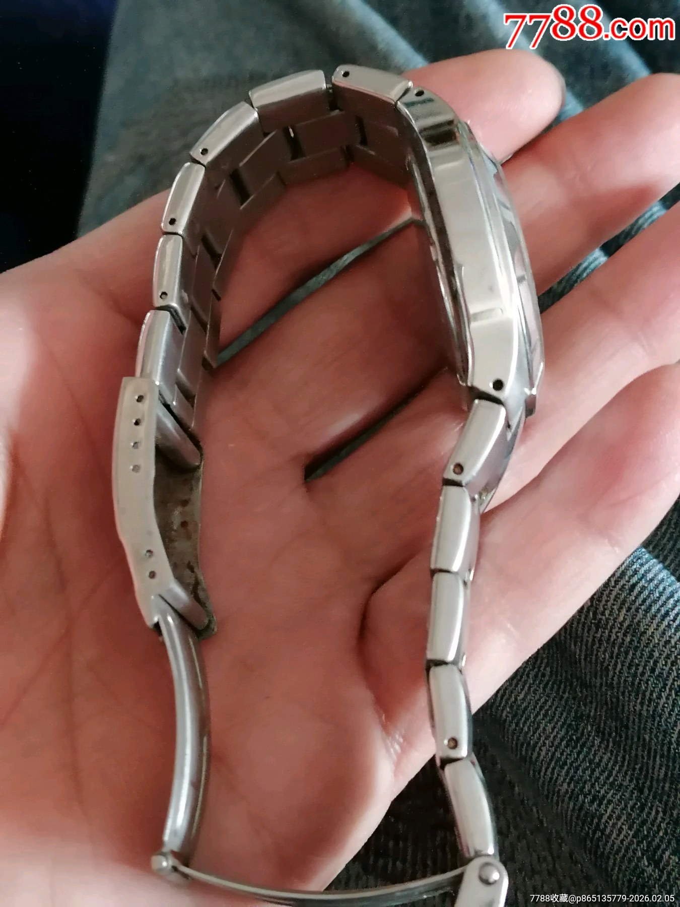 電子表_價格16元_第4張_