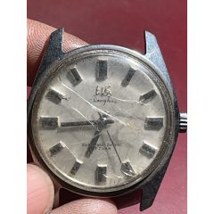 所有手表當(dāng)配件賣：8197