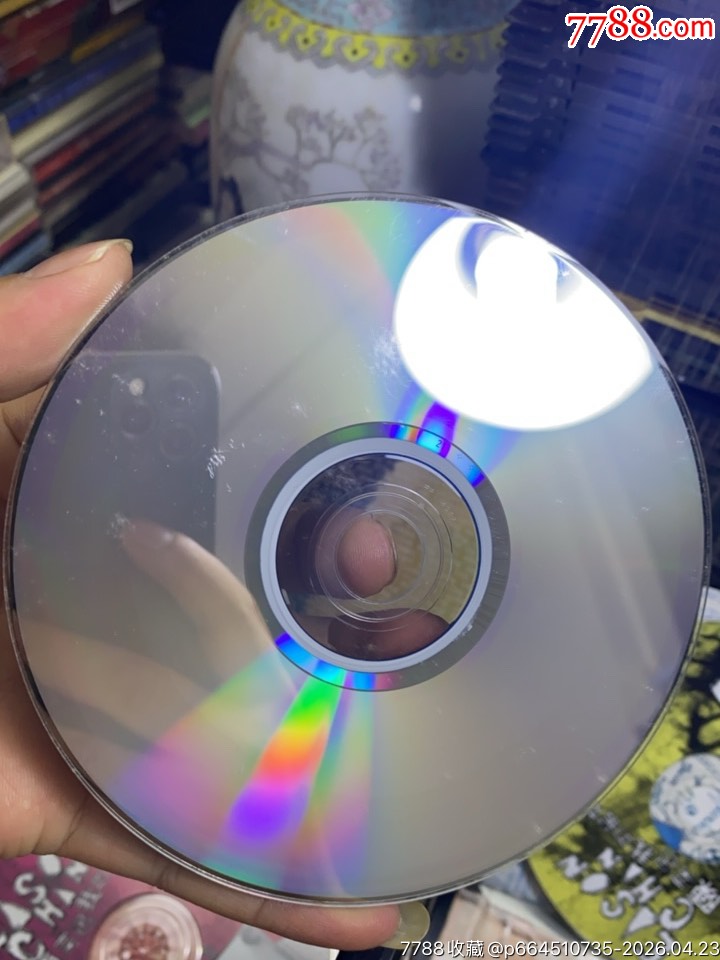 陳奕迅。3C+D。93/95/95/94新_價格176元_第7張_