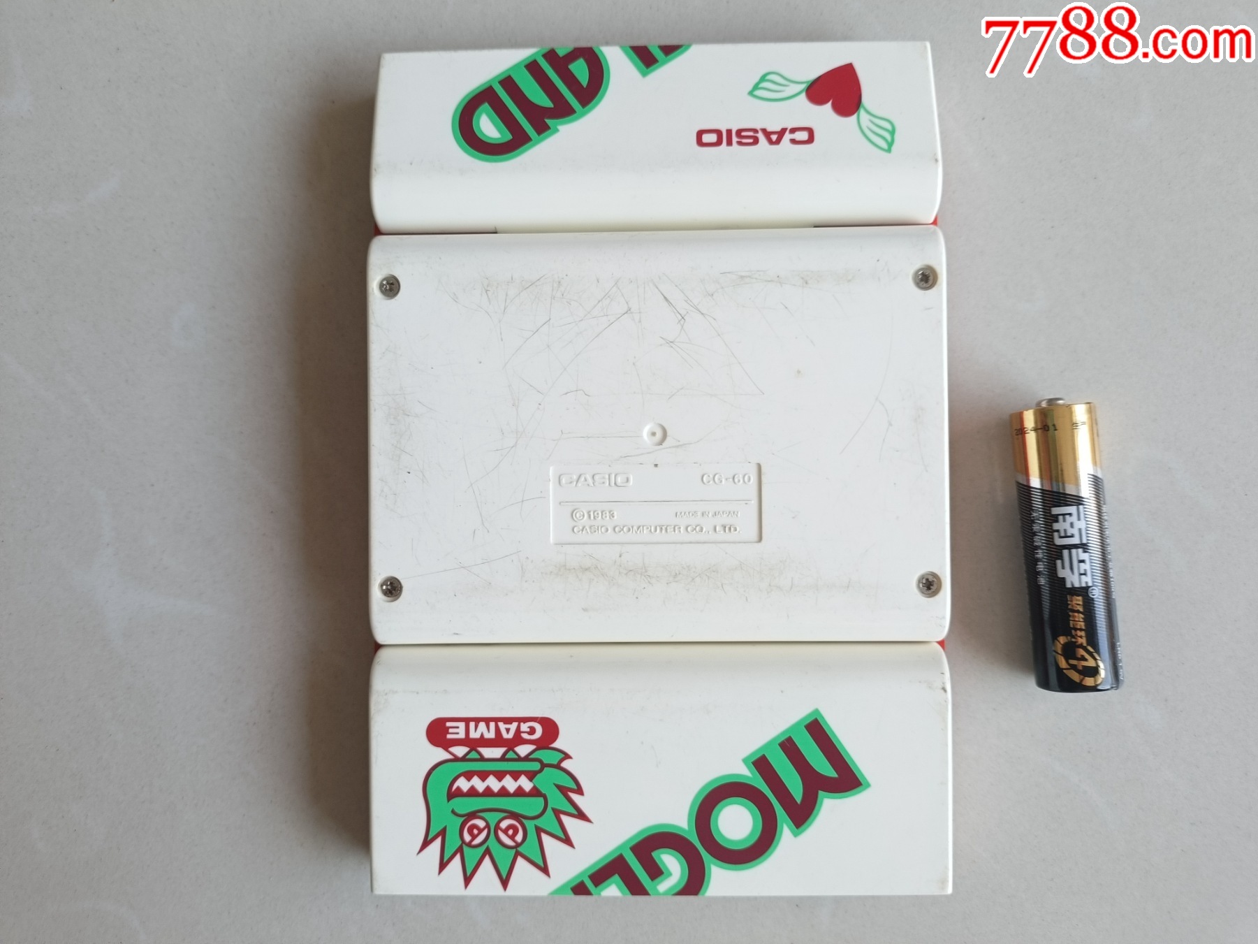 電子游戲機玩具掌上游戲機懷舊童年功能正常、請看好簡介再拍_價格340元_第5張_