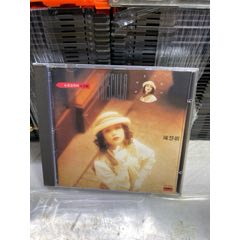 陳慧嫻。韓銀03。94新。多針尖。