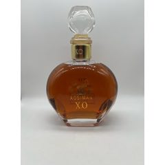 九十年代老洋酒XO