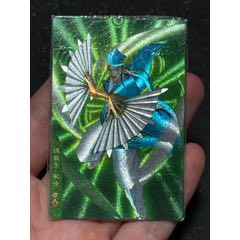 小浣熊水滸卡硬熱宋清