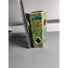 印度小叶紫檀满牛毛纹金星老料大笔筒直径15厘米左右高16厘米左右重两斤