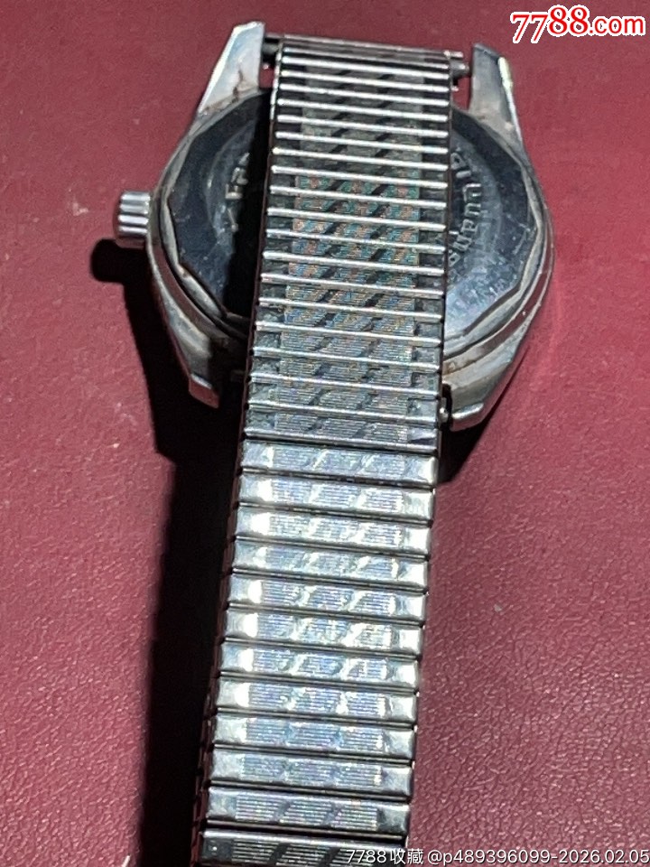 所有手表當(dāng)配件賣：1479_價格20元_第4張_