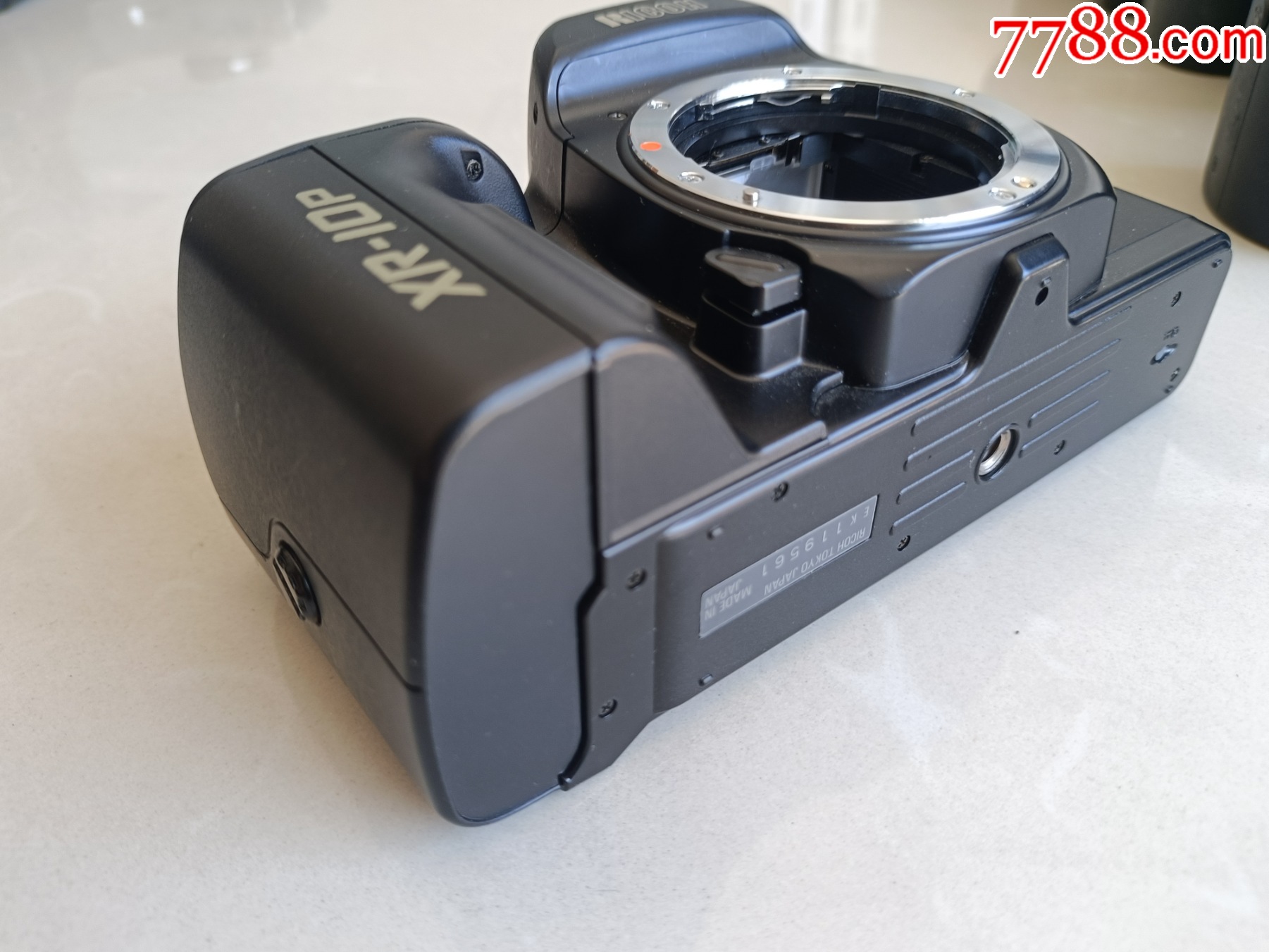 理光膠卷相機單反古董照相機—每天上拍各種相機，詳情看好再拍_價格27元_第5張_