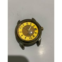 自動機械表