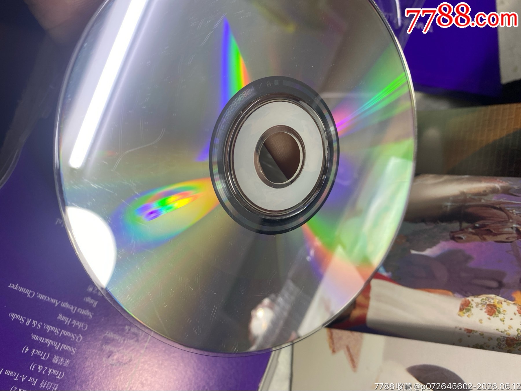 楊采妮。85新_價格10元_第8張_