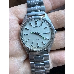 好品精工手卷機(jī)械表拍賣