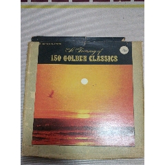 田原俊彦-失恋美学12寸黑胶-箱13__【7788红宝书】