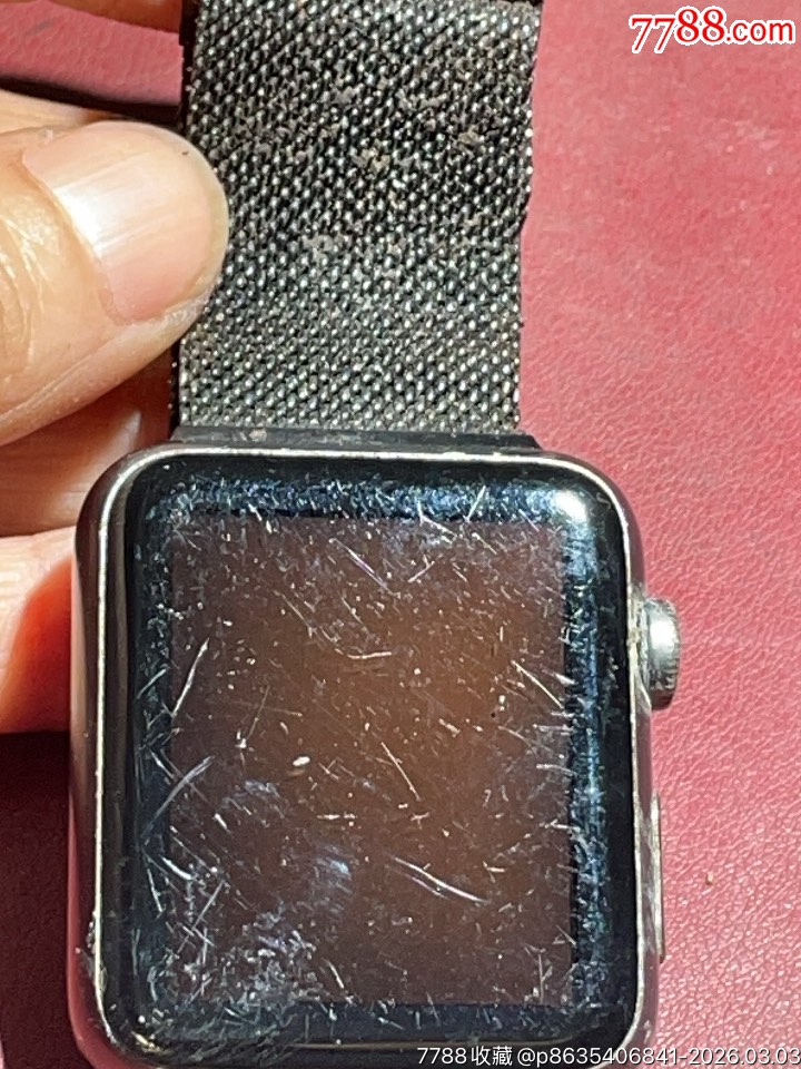 所有手表當(dāng)配件賣：8000_價(jià)格10元_第4張_
