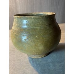 値下げ　宋 青磁雙魚洗 水洗 青磁盘 A rare and large Longquan celadon 'twin fish' washer, Southern Song