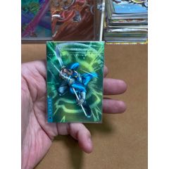 小浣熊水滸閃卡硬熱李云（異色）(au44471445)