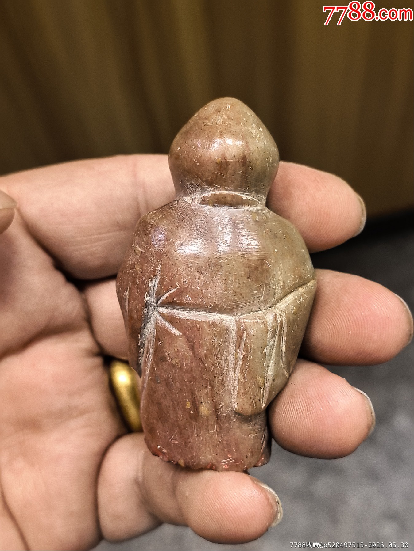 玉圖章。_價(jià)格20元_第6張_